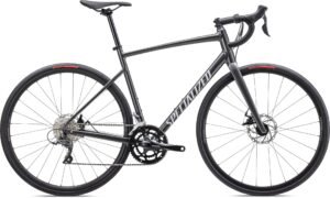 Specialized - Allez Smoke - 54 cm - Racercykel