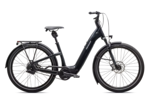 Specialized - Como 5.0 IGH Sort 2025 - M - Elcykel