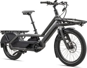 Specialized - Porto 4.0 - El - Cykel