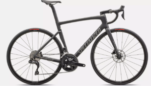 Specialized - Tarmac SL7 Comp 52cm. Satin Smoke