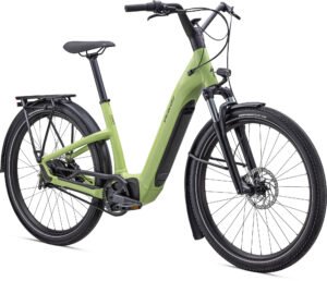 Specialized - Turbo Como 3.0 IGH - Limestone - L - Elcykel