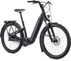 Specialized - Turbo Como 3.0 IGH - Sort - L - Elcykel