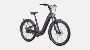 Specialized - Turbo Como 4.0 IGH - Mauve Metallic - S - Elcykel