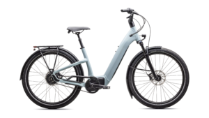 Specialized - Turbo Como 4.0 IGH - Seafoam - L - Elcykel