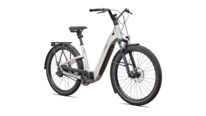 Specialized - Turbo Como 5.0 IGH - Dolomite Metallic - L - Elcykel