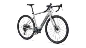 Specialized - Turbo Creo 2 Comp E5 - Dolomite Metallic - 54 cm - Elcykel