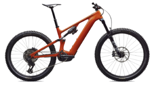Specialized - Turbo Levo 4 Comp - Orange Tint - S5