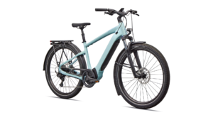 Specialized - Turbo Vado 4.0 Herre - Seaform - L - Elcykel