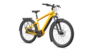 Specialized - Turbo Vado 4.0 IGH - California Sunshine - S - Elcykel