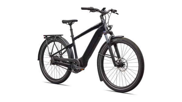 Specialized - Turbo Vado 4.0 IGH - Gloss Castblack - L - Elcykel
