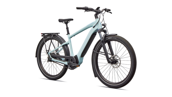 Specialized - Turbo Vado 4.0 IGH - Seaform - XL - Elcykel