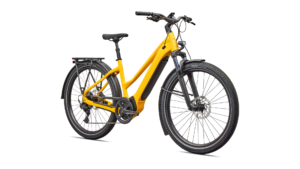 Specialized - Turbo Vado 4.0 ST - California Sunshine - L - Elcykel