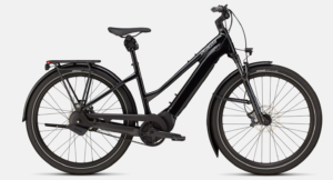 Specialized - Vado 5.0 IGH Step - Through Sort - XL - Elcykel