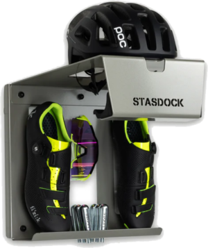 Stasdock - Deep Silver