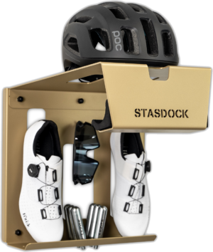 Stasdock - New Gold