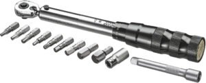 Syncros Torque Wrench 2.0 momentnøgle
