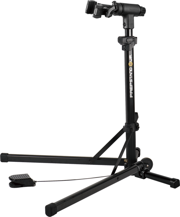 Topeak Arbejdsstand Prep Stand eUP PRO (til elcykel)
