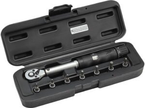 Voxom Torque-Set Momentnøgle