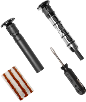 ZÉFAL Multi-Tool Z Bar Tubeless Kit + Plugs