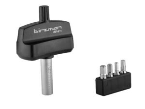 Birzman Torque Driver Momentnøgle 4Nm