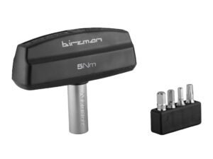 Birzman Torque Driver Momentnøgle 5Nm