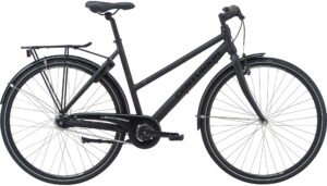 Centurion Basic Dame 7g 2026 - Mat Sort