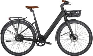 Centurion Basic Dame Remtræk 1g 2026 - Mat Sort