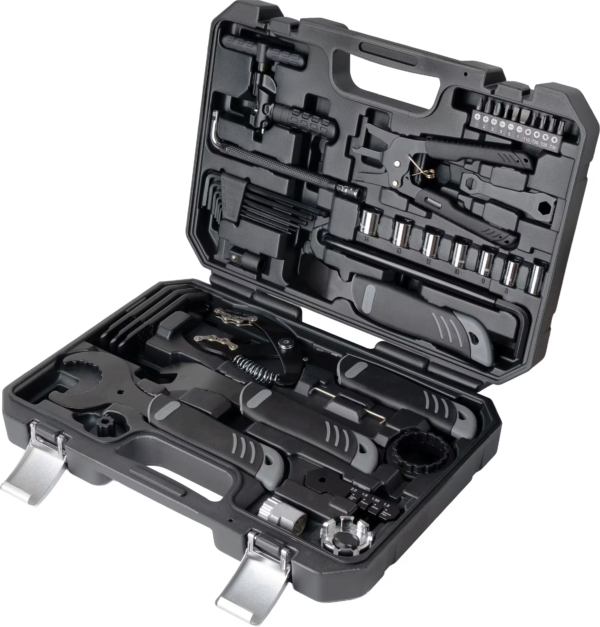 Con-Tec TFM-360 Værktøjskuffert