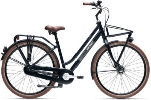 Giant Triple X 1 Dame 2026 - Cold Night