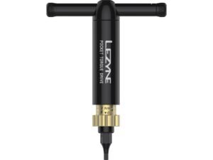 Lezyne Pocket Torque Drive Momentnøgle 2-6 Nm