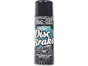 Muc-Off - Disc Brake Cleaner - Bremserens 400ml