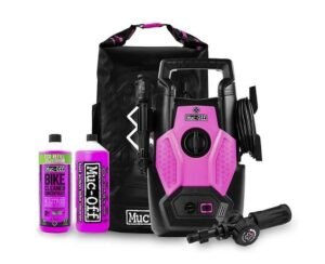 Muc-Off - Pressure Washer Bundle -