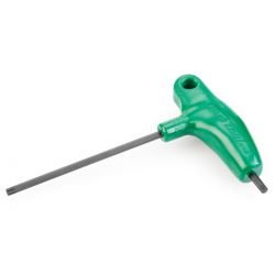 Park Tool Parktool Torx Ph-t25 - Cykelværktøj