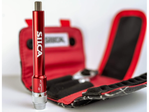 Silca T-Ratchet + Torque Kit