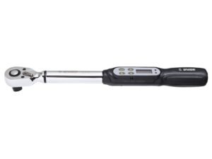 Unior Digital Momentnøgle 1/2 4,3 - 85 Nm