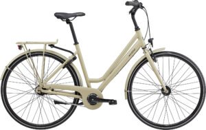 Winther 1 Dame 7g 2026 - Mat Sand