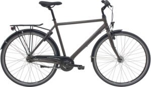 Centurion Challenger Herre 7g 2026 - Blank Grå