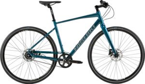 Nishiki Pro BLT Herre 7g 2026 - Blank Mørkeblå