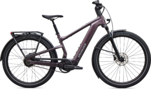 Specialized - Turbo Vado 3 4.0 IGH - Nebula Metallic - M - Elcykel