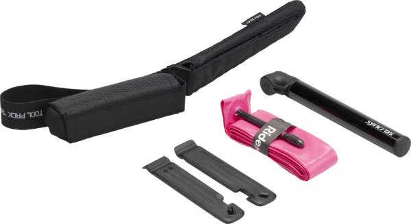 Syncros Save the day kit IS-R300 Nødkit - Sort