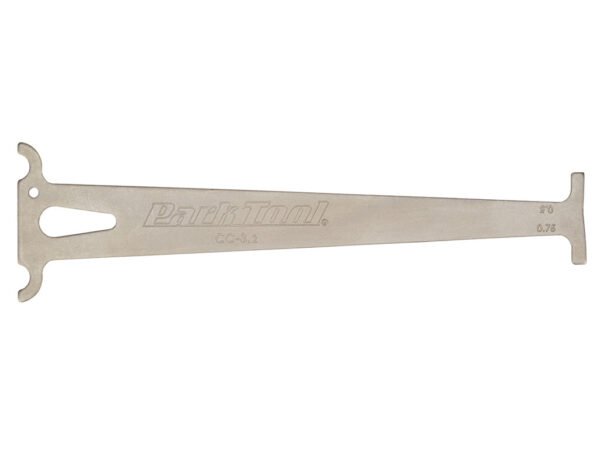 Kædemåler Park Tool CC-32