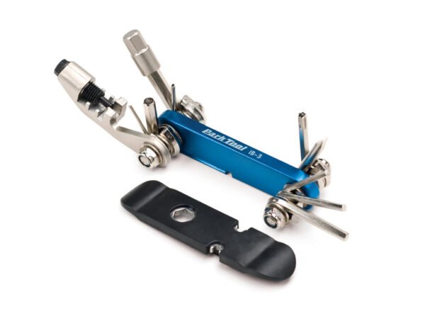 Park Tool - Multitool - IB-3