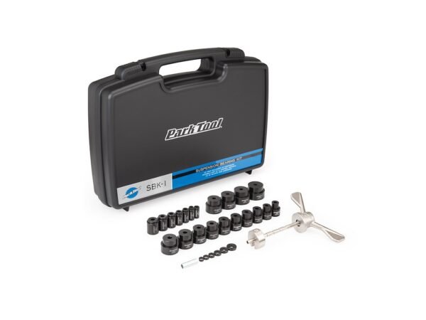 Park Tool SBK-1Â Lejepresse Sæt