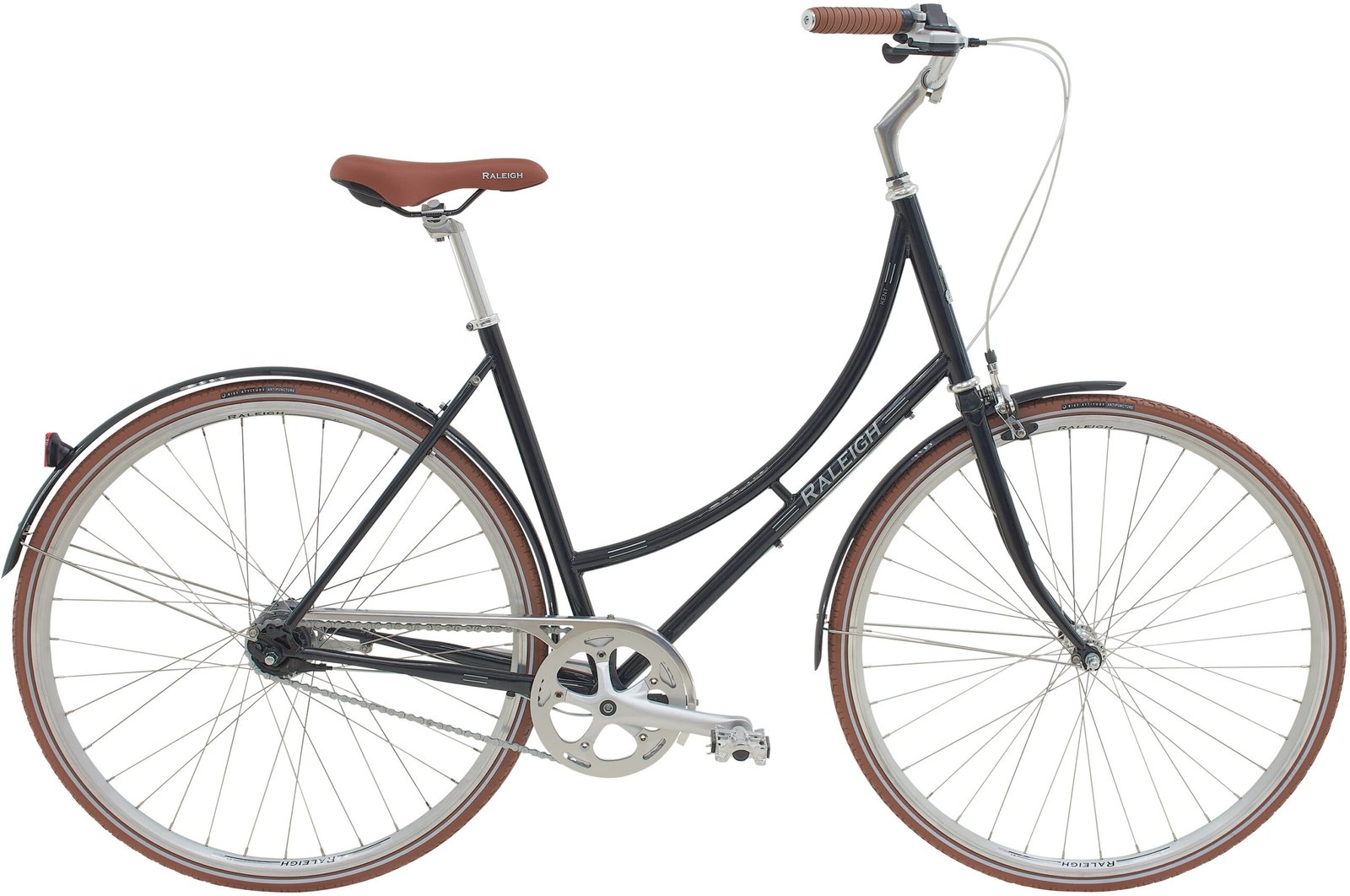 Raleigh Kent Dame 7g 2026 - Blank Sort