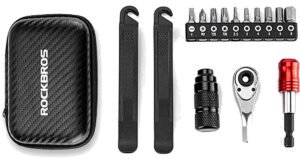 RockBros Skraldenøglesæt 1/4" Mini