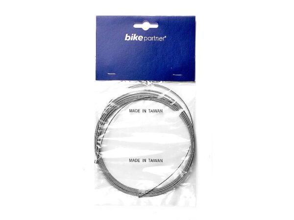 5m. Gearkabel Inderstrømpe Slick Lube Liner