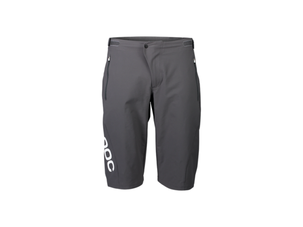 Â POC Essential Endura Shorts i Sylvanite Grey