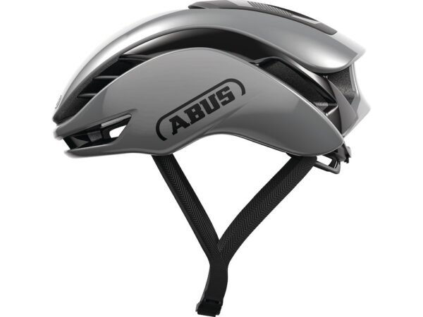 ABUS GameChanger 2.0 RF - Cykelhjelm - Race Grey - Str. M/L / 57-61 cm