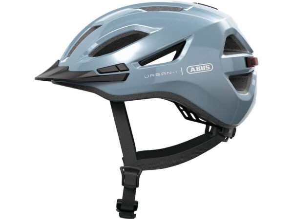 ABUS Urban-I 4.0 - Cykelhjelm - Glacier Blue - S