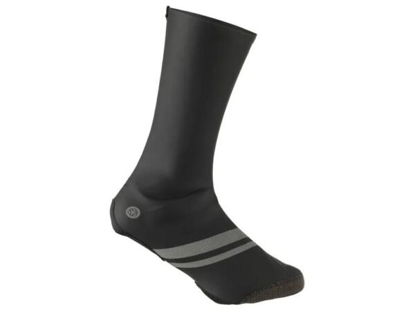 AGU Raceday skoovertræk sort
